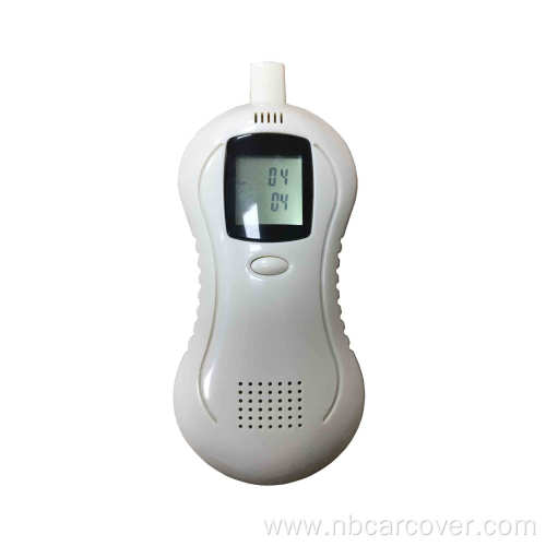 Hot selling digital Breath alcohol wine tester